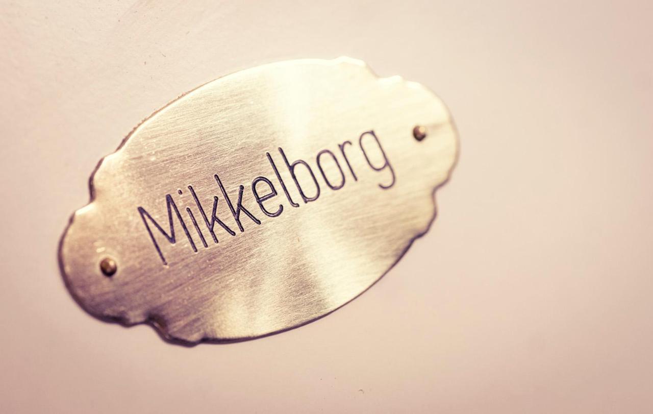 Asminderod Kro Fredensborg Exterior foto